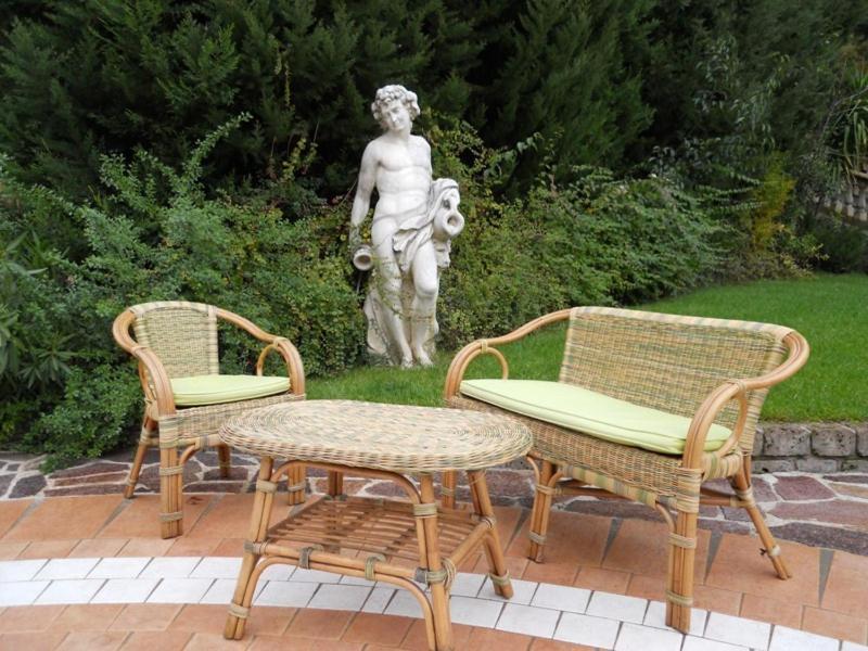 Hotel Val Di Sangro Perano Eksteriør bilde