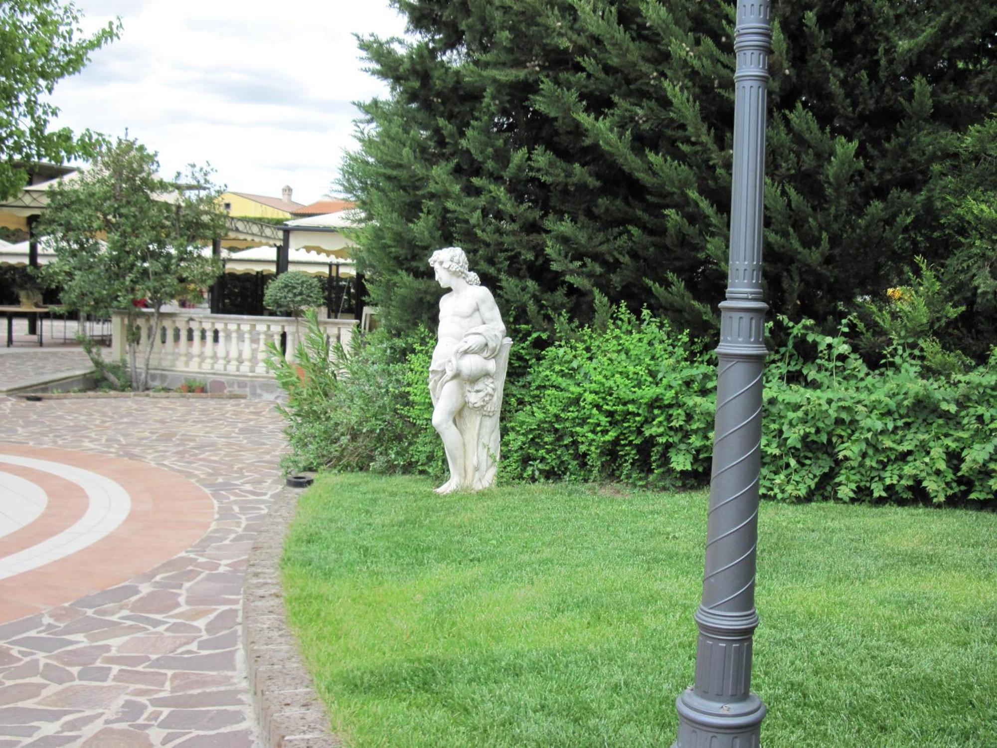 Hotel Val Di Sangro Perano Eksteriør bilde
