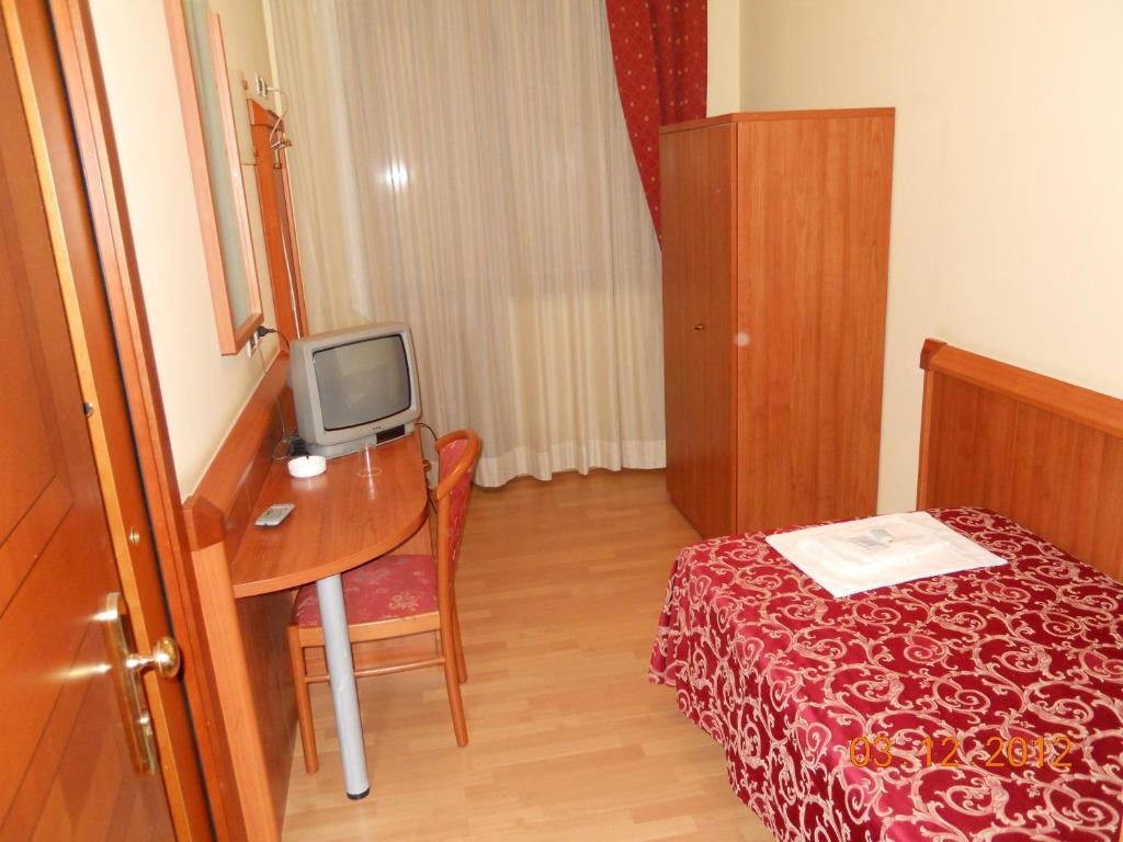 Hotel Val Di Sangro Perano Rom bilde