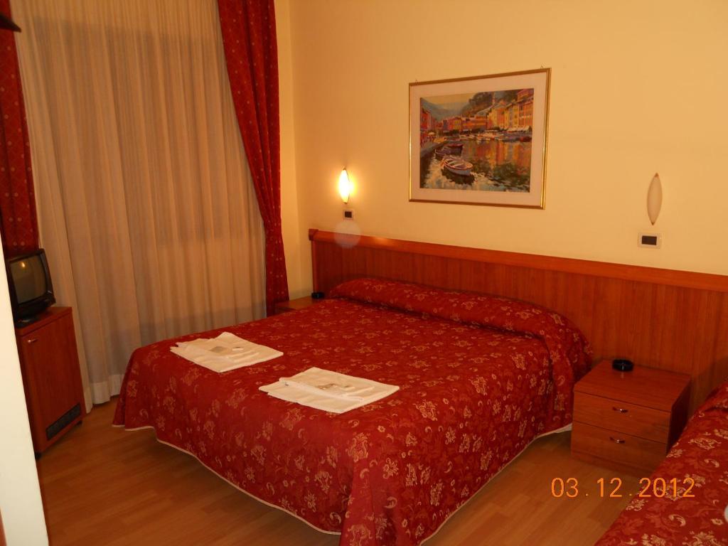 Hotel Val Di Sangro Perano Rom bilde