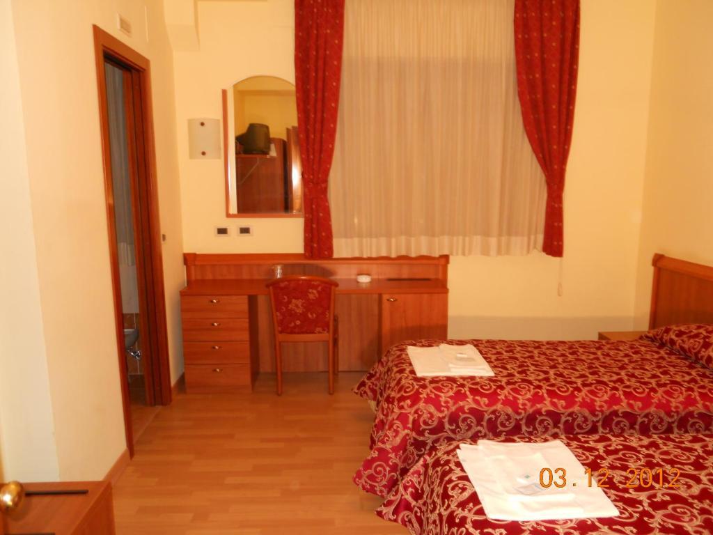 Hotel Val Di Sangro Perano Rom bilde