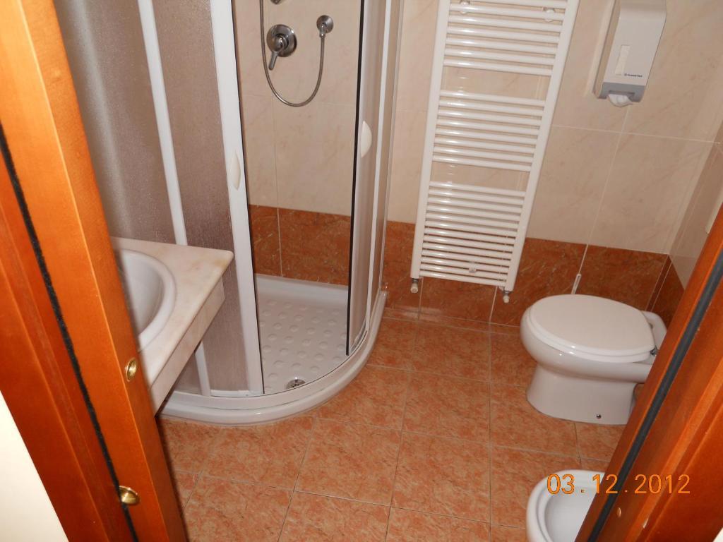 Hotel Val Di Sangro Perano Rom bilde