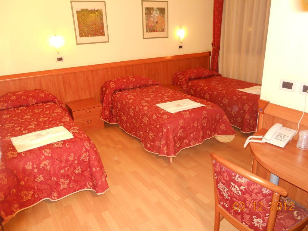 Hotel Val Di Sangro Perano Rom bilde