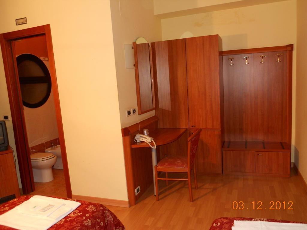 Hotel Val Di Sangro Perano Rom bilde