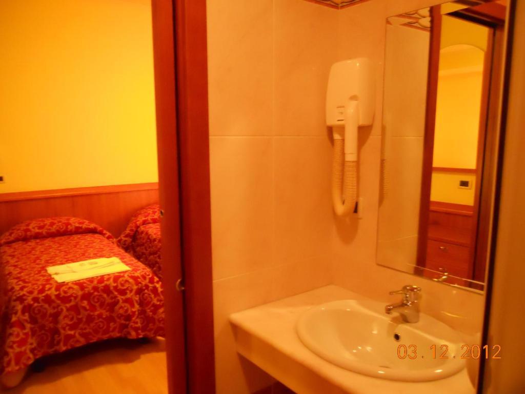Hotel Val Di Sangro Perano Rom bilde